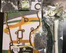 Chevrolet Cruze zəncir dəsti