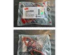 Chevrolet Cruze kitab salnikləri