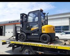 Forklift (Avtokar)