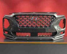 Hyundai Santa fe 2020 ön buferi
