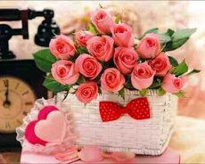 Xanımla tanış olmaq istəyirəm