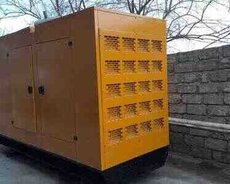 Generator icarəsi