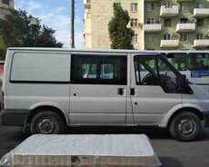Yükdaşıma xidməti