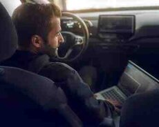 Xanımla tanış olmaq istəyirəm