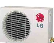 Kondisioner LG