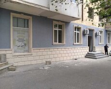 Təcili Şərifzadə küçəsində ofis icarəyə verilir