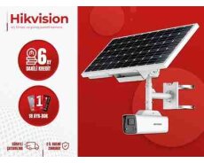 Müşahidə kamerası Simsiz 4G Hikvision DS-2XS2T47G1-LDH4G
