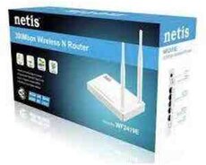 Router Netis WF2419E Wireless 300Mbps