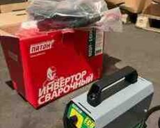 Qaynaq aparatı Paton VDI-160E DC MMA