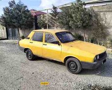 Renault 12 Toros, 1996 il