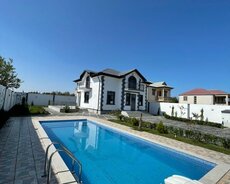 Sea breeze yaxın , Bağ Evi 11 sotda 226 kv , Ləhiş Bağlar