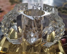 İşıq lampaları və razetkalar