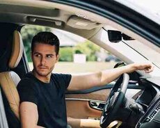 Xanımla tanış olmaq istəyirəm