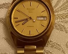 Seiko 5 qol saatı