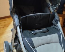 ucuz teze Uşaq arabasi