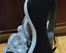 Uşaq avtomobil oturacaqları