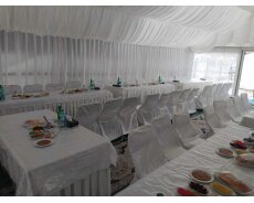 Kirayə çadır Vip