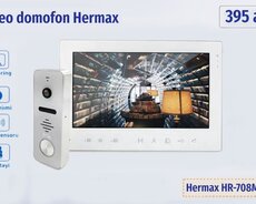 Domofon Hermax Hr-708m- Fhd
