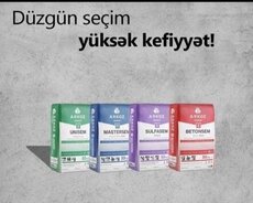 Sement-Akkord Arkoz