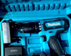 Şurupavyort Makita 18 watt gücündə