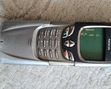 Nokia 8850 ehtiyat hissə (originaldir)