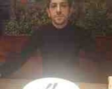 Xanımla tanış olmaq istəyirəm