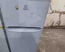Soyuducu Indesit