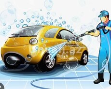 Avtoyuyucu axtarilir