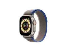 Apple Watch Ultra Titanium