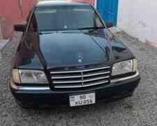 Mercedes C 240, 1998 il