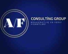 Vergi və Mühasibatlıq xidmətləri