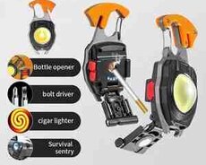 Multi LED lampa W5147