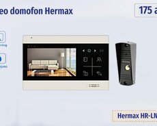 Домофон Hermax Sr-04