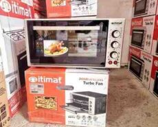 Mini soba İtimat