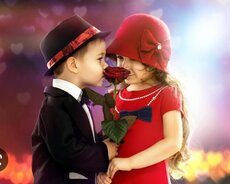 Xanimla tanış olmaq