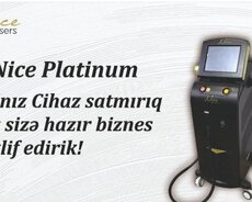 Kosmetoloji və Lazer Cihazlarının krediti icarəsi 82