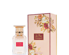 Женский парфюм Afnan La Fleur Bouquet