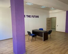Ofis otaqları icarəyə verilir