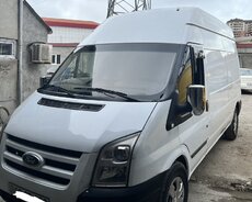 Ford transit 2011 icarəsi