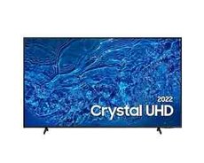 Televizor Samsung UE50BU8000UXCE