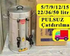 Elektrik samovar Hasanoqlu 579121522