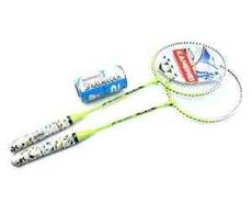 Badminton