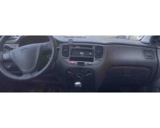 Kia Rio 2005-2010 salon paneli