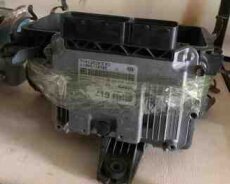 Kia Rio 2005-2010 beyni