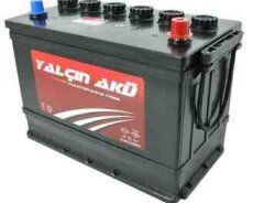 Akkumlyator Yalcin 12 volt 88 ah