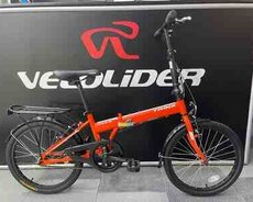 Velosiped Trinx Life 1.0 20