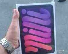 Apple iPad Mini (2021) Purple, 64GB4GB
