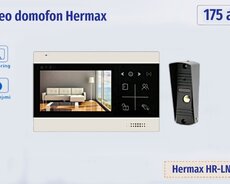Domofon Hermax Hr-ln-04
