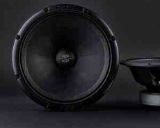 Dinamik Apocalypse 81 SE