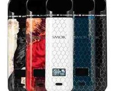 Elektron siqaretlər Smok Novo X